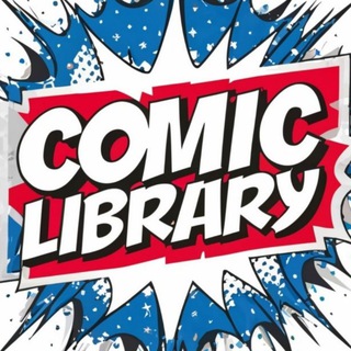 Comic Library