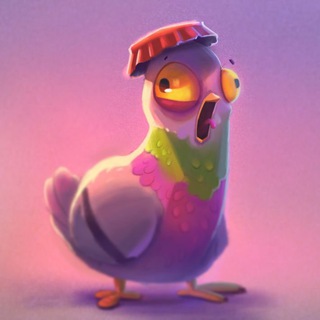 Смешные комиксы