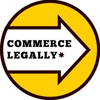 Commerce. Legally.