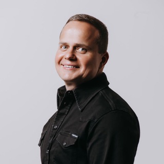 Привет! Я Михаил Воронин 👋