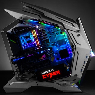 Компьютер: коротко о главном