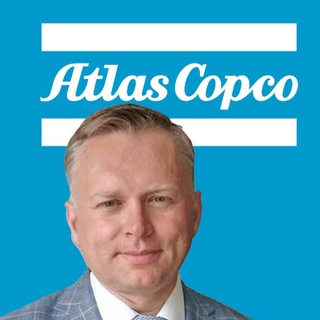 Атлас Копко, энергетическая техника