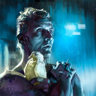 Фантастические концепт-арты, картинки из игр и фильмов, Concept Art, дизайн и вдохновение