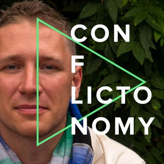 Конфликтономика. Общение как точная наука.