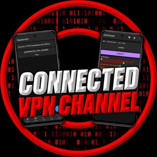 𝙲𝙾𝙽𝙽𝙴𝙲𝚃𝙴𝙳 𝚅𝙿𝙽 𝚃𝙼 🇹🇲