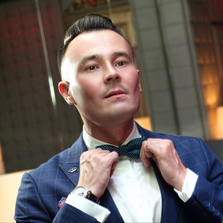 Александр Иванов | Консалтинг 🔞