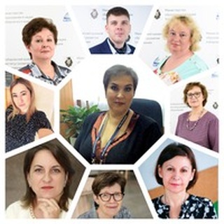 Центр общего образования ХК ИРО