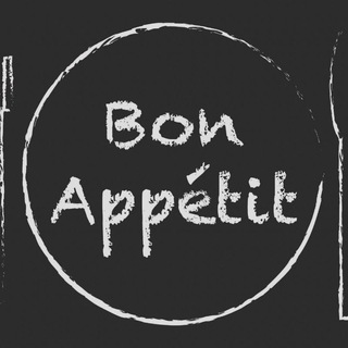 bon appéti 🍽