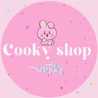 Cooky shop🐰❄️