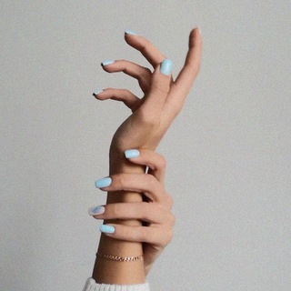 Че по маникюру?