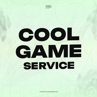 ℂ𝔾𝚜𝚎𝚛𝚟𝚒𝚌𝚎 | League of Legends: Wild Rift