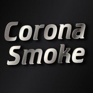 CoronaSmoke