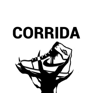 CORRIDA | магазин кроссовок
