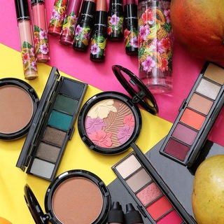 Косметос, который я бы купила будь у меня бабло