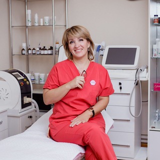 Ваш косметолог ❤️ Всё для женщин Тер-но Паркентский ❤