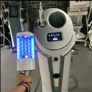 Косметологические аппараты для лица и тела - Оборудование для терапии эпиляции массажа коррекции лифтинга красота здоровье спа