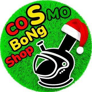 COSMO BONG 👽 SHOP