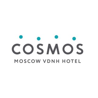 Cosmos Moscow VDNH🚀
