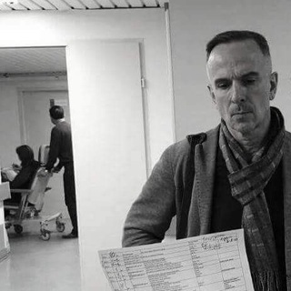 Costa Abaity Channel