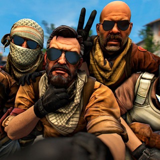 Контр-страйк