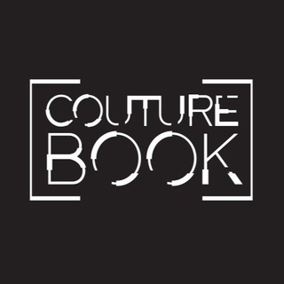 COUTURE BOOK Фотокниги как искусство