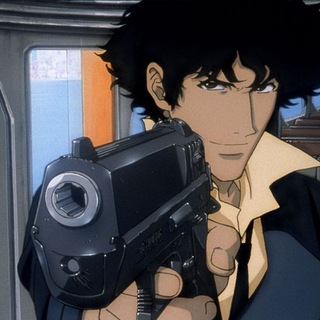 Ковбой Бибоп / Cowboy Bebop