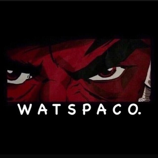 w ᴀ ᴛ s ᴩ ᴀ ᴄ ᴏ.🗣