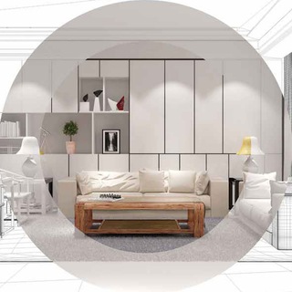 Уютный дизайн 🛋