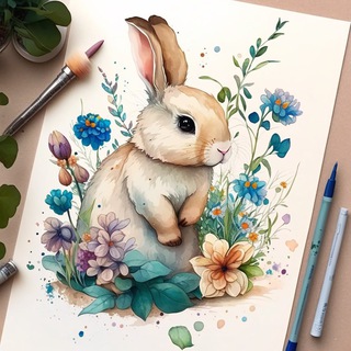 Твой уютный art | Рисование