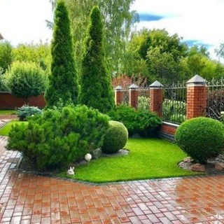 🍀Уютный Сад🍀