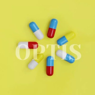 OPTIS | Производство БАДов от 170₽|Косметика от 150₽