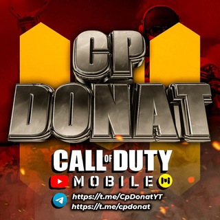 CP Donat | Call of Duty Mobile