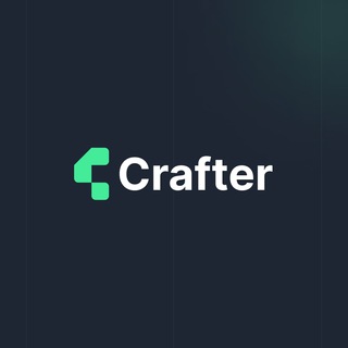 CrafterShop - Расходники для твоего профита