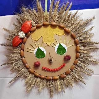 Поделки с детьми