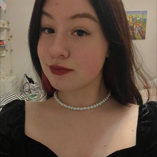 лизочка кранбериси