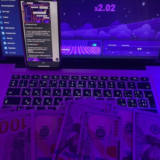 Crash стратегии🚀