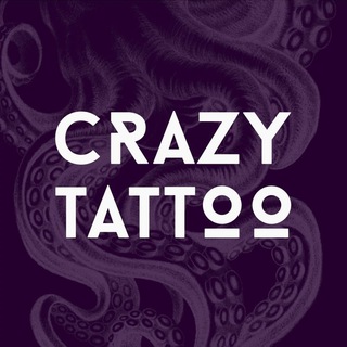 Crazy Tattoo