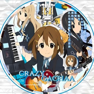 коды ос / гача