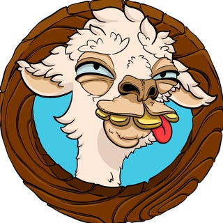 Crazy Llama RU