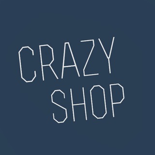 Crazy Shop | Premium копии