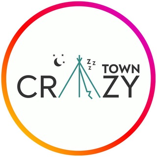 Постельное белье Crazy ❤️‍🔥