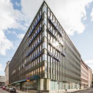 Академия коммерческой недвижимости