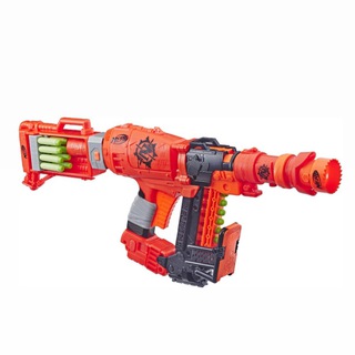 Креативные бластеры