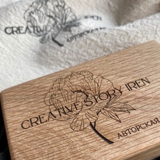 CreativeStoryIren ⚜️украшения / декор