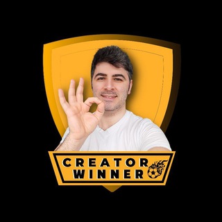 CreatorWinner ⚽️🏀