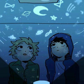 Твик и Крейг(Южный парк)