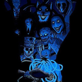 ⦻Creepypasta🔥✨