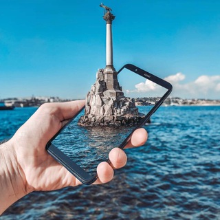 Покажи Крым