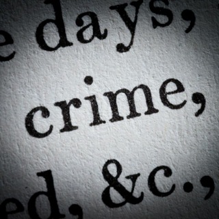 Crime All Stories