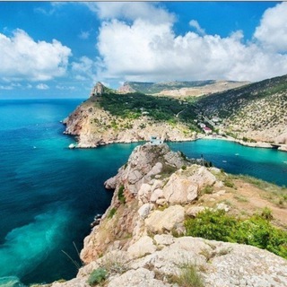 🏖 Крым Турист - Жилье Отдых 2023